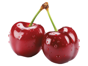 fresh cherry