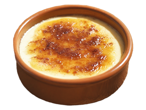 crema catalana