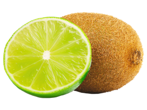 kiwi i llima