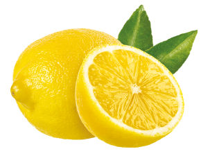 whole lemon