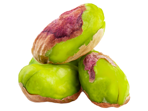 iranian green pistachio