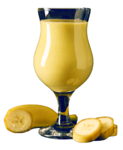 Daquiri Banana