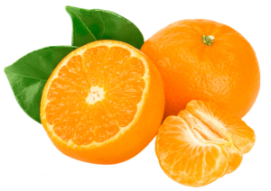 Mandarina