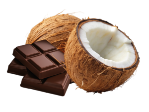 stracciatella coco