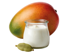 Lassi de Mango